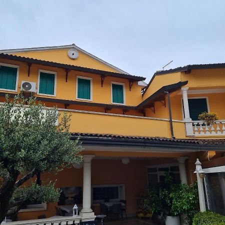 Casa Colonna Montegrotto Terme Apartamento Exterior foto
